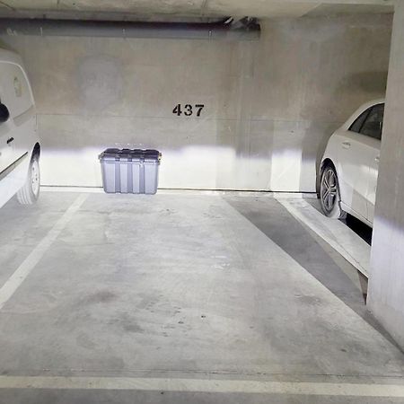 Drancy : 4 Pieces En Centre Ville + Parking Exteriér fotografie