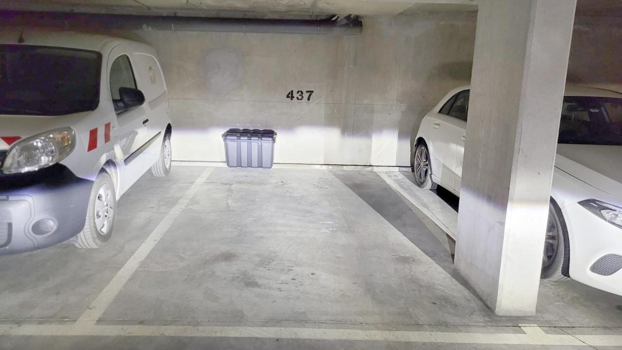 Drancy : 4 Pieces En Centre Ville + Parking Exteriér fotografie